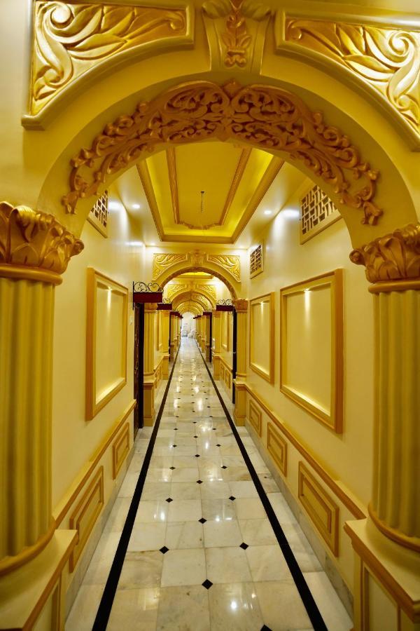 Hotel City Palace ビーカーネール エクステリア 写真